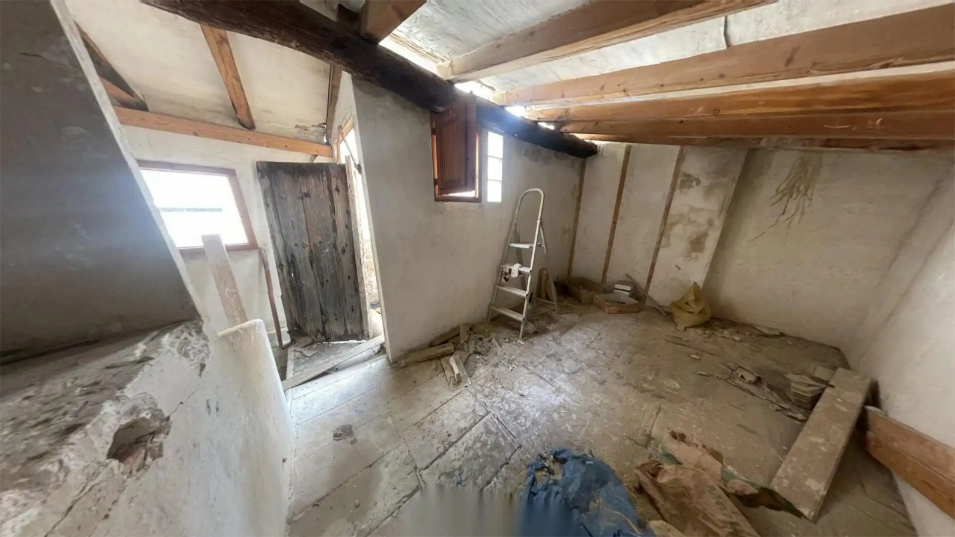 Casa o chalet en venta en Jijona / Xixona