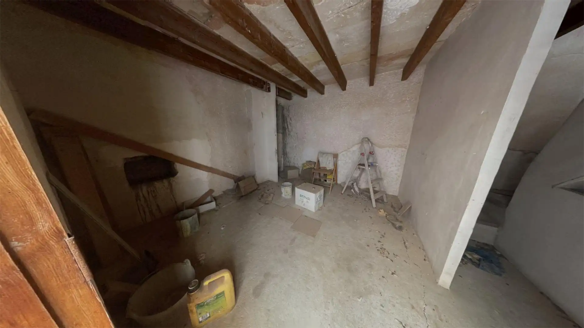 Casa o chalet en venta en Jijona / Xixona
