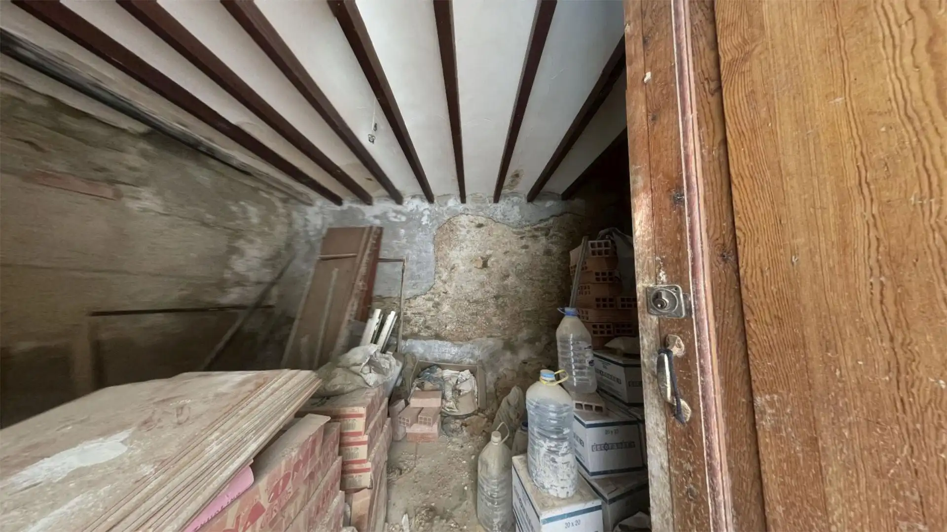 Casa o chalet en venta en Jijona / Xixona