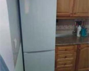 Cuina de Casa o xalet de lloguer en Igualeja