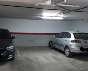 Parking of Garage to rent in La Línea de la Concepción