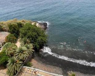 Exterior view of Apartment to rent in  Santa Cruz de Tenerife Capital  with Terrace and Furnished