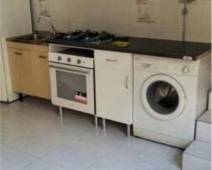 Cuina de Pis de lloguer en Castañar de Ibor