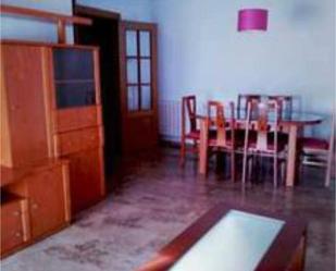 Dining room of Flat to rent in  Albacete Capital