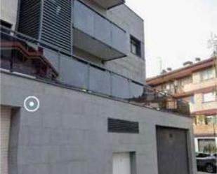 Exterior view of Flat to rent in Donostia - San Sebastián   with Heating, Private garden and Terrace