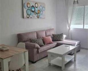 Living room of Apartment to rent in El Puerto de Santa María