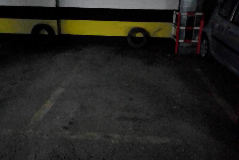 Photo 1 of Garage to rent in Cuesta de Santo Domingo, 20, Palacio, Madrid