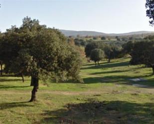 Land for sale in Salamanca Capital