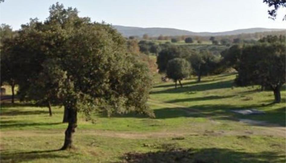 Photo 1 of Land for sale in Plaza Mayor, Barrio del Centro, Salamanca