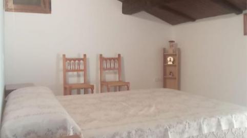 Casa adosada en venda a Calle Virgen del Monte Santo, 3, Villarluengo, Teruel - imatge 4 Foto 4 de Casa adosada en venda a Calle Virgen del Monte Santo, 3, Villarluengo, Teruel