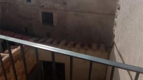 Casa adosada en venda a Calle Virgen del Monte Santo, 3, Villarluengo, Teruel - imatge 3 Foto 3 de Casa adosada en venda a Calle Virgen del Monte Santo, 3, Villarluengo, Teruel