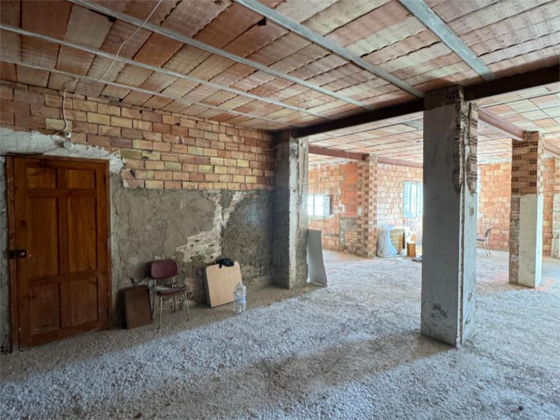 Flat for sale in Segorbe  with Terrace, Storage room and Balcony