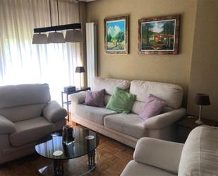 Living room of Flat for sale in León Capital 