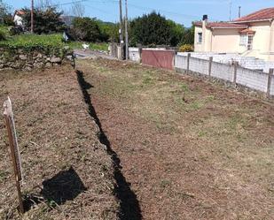 Urbanitzable en venda en A Guarda  