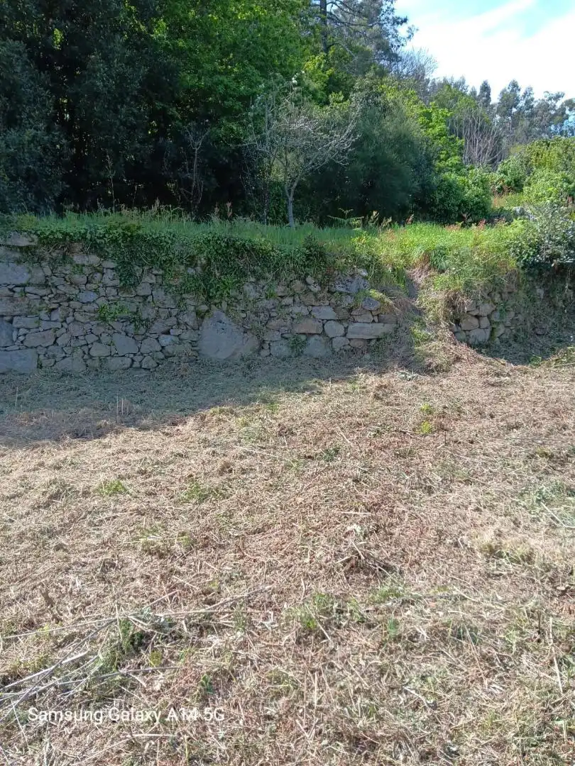 Urbanitzable en venda a Carretera de Camposancos, 99, A Guarda Urbanitzable en venda en A Guarda