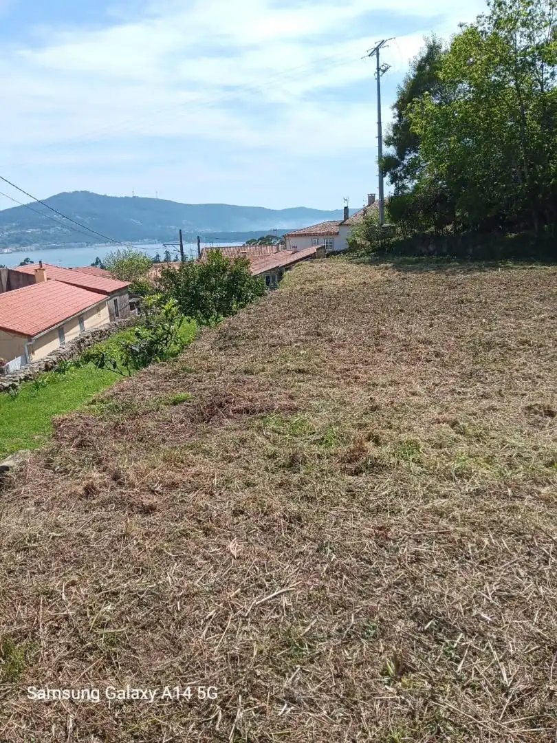 Urbanitzable en venda a Carretera de Camposancos, 99, A Guarda Urbanitzable en venda en A Guarda