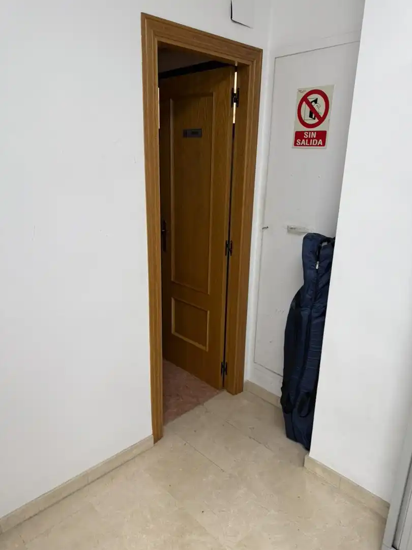 Oficina de lloguer a Avinguda del Port, 181, Aiora Oficina de lloguer en Valencia