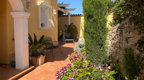 Photo 5 of Flat for sale in Pedreguer, Alicante