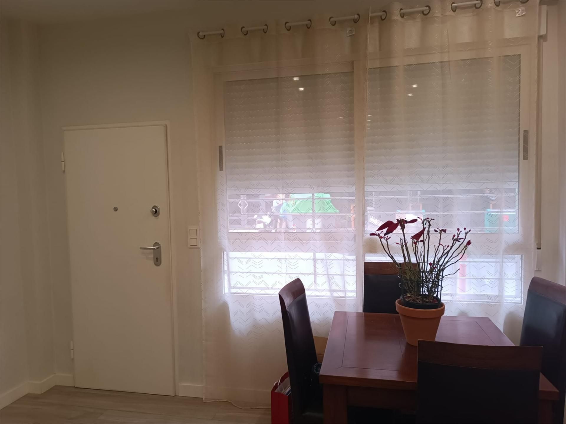 Apartament de lloguer en  Murcia Capital amb Aire condicionat