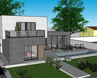 House or chalet for sale in Cubelles  with Air Conditioner, Swimming Pool and Balcony