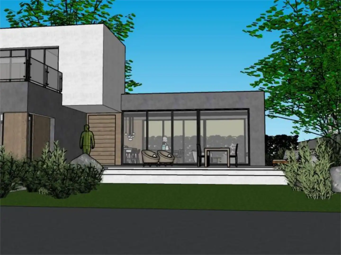 Houses for sale in Cubelles  with Air Conditioner, Heating and Swimming Pool