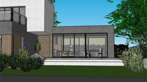Photo 3 of Houses for sale in Carrer Irlanda del Nord, 9, Mas Trader - Corral d'En Tort - Corral d'En Cona, Cubelles