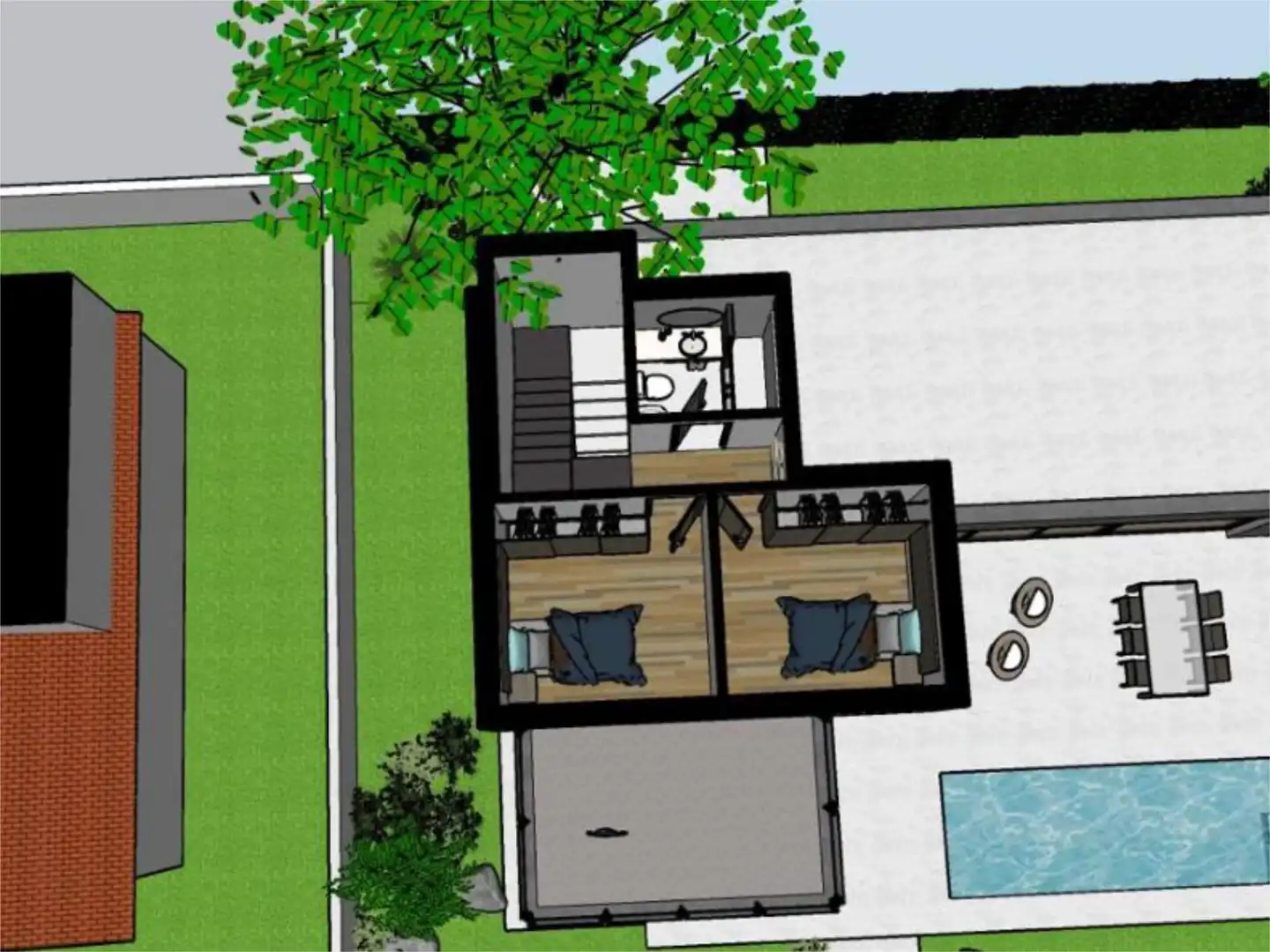 Houses for sale in Cubelles  with Air Conditioner, Heating and Swimming Pool