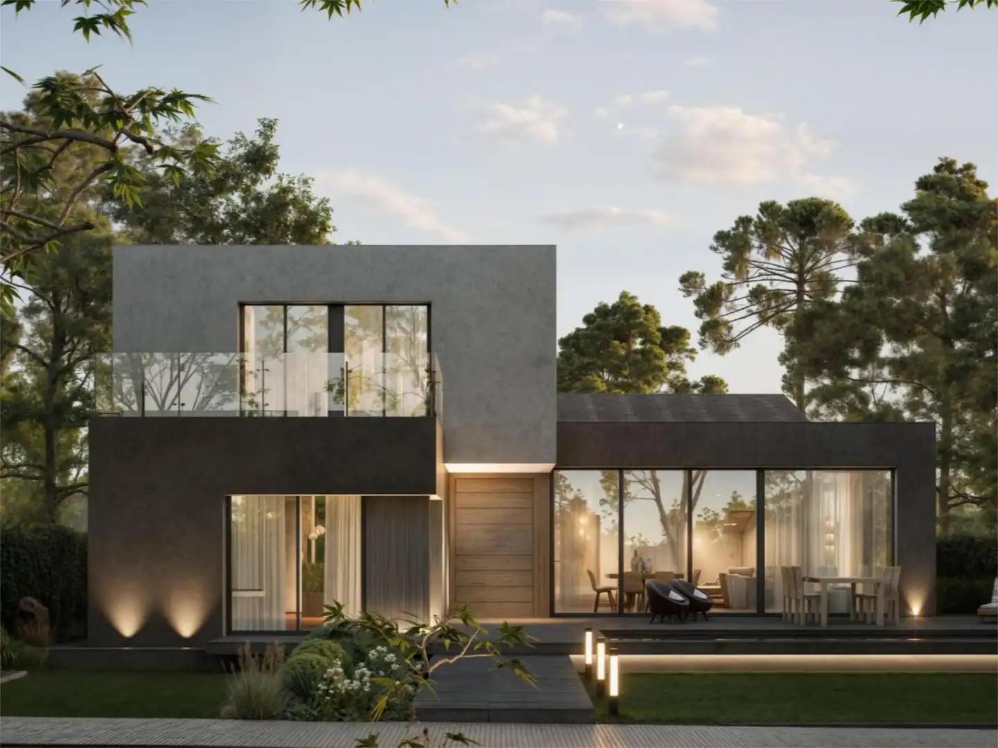 Exterior view of Houses for sale in Cubelles  with Air Conditioner, Heating and Swimming Pool