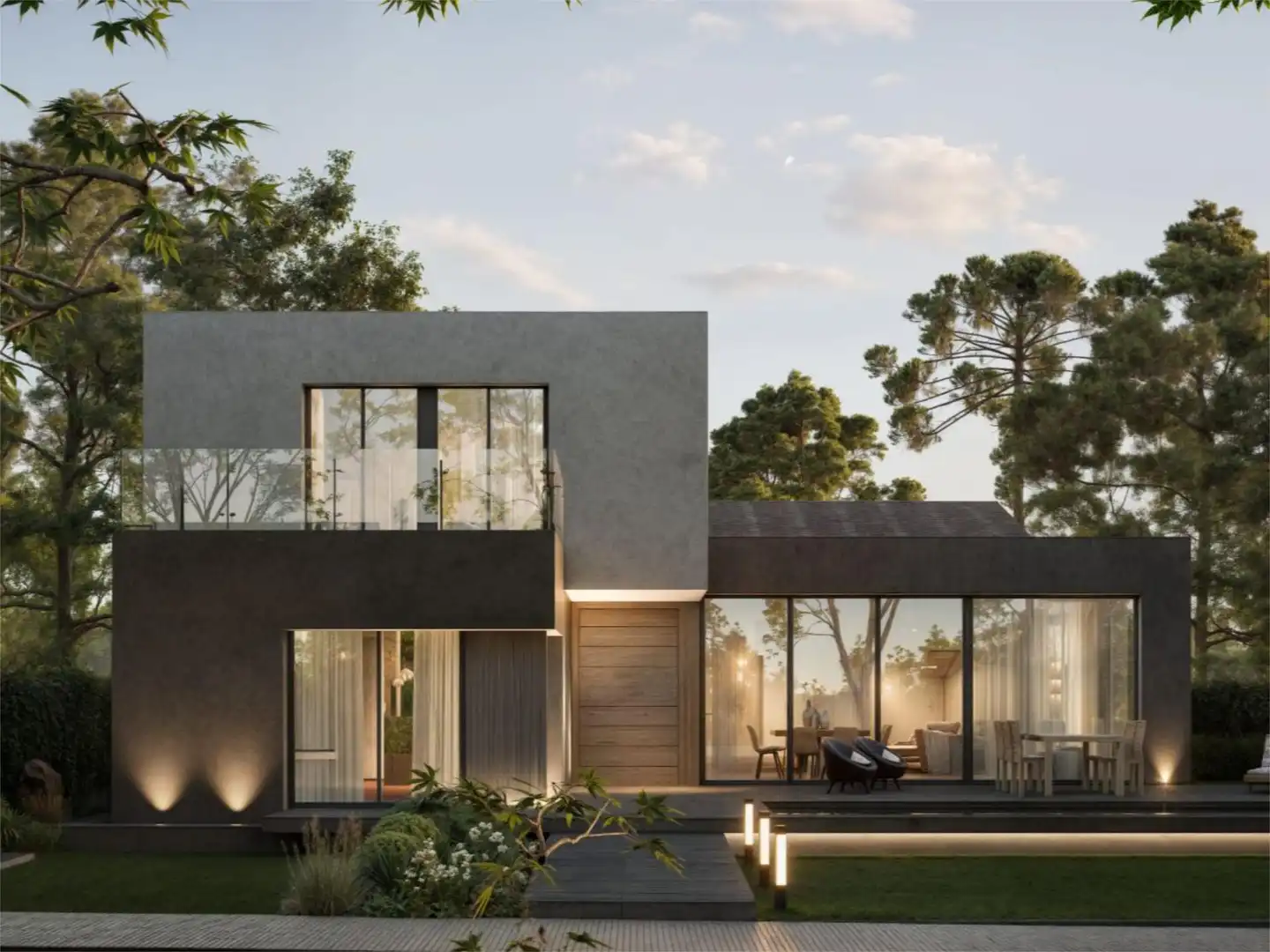 Exterior view of Houses for sale in Cubelles  with Air Conditioner, Heating and Swimming Pool