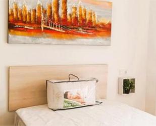 Bedroom of Flat to rent in Armilla  with Furnished
