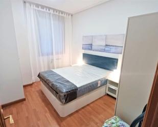 Apartament de lloguer a Calle Parras, 38, Casco Antiguo