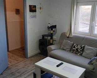 Living room of Single-family semi-detached for sale in Villacid de Campos  with Heating