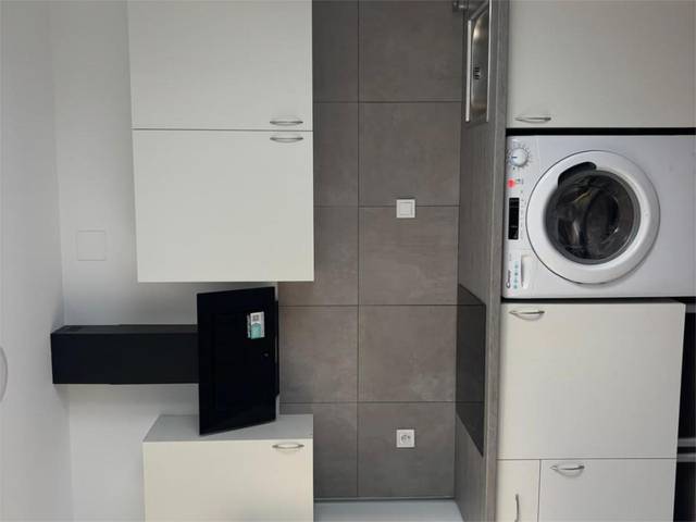 Piso en Alquiler en Calle Giner de los Ríos, 3 en Montilla