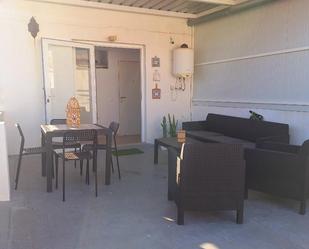 Terrace of Attic for sale in San Fernando  with Air Conditioner, Terrace and Storage room