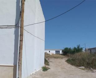 Constructible Land for sale in Marinaleda