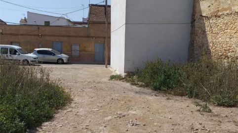 Photo 3 of Constructible Land for sale in Calle Sargento Jurado, 16, Marinaleda, Sevilla
