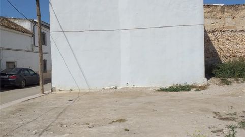 Photo 5 of Constructible Land for sale in Calle Sargento Jurado, 16, Marinaleda, Sevilla