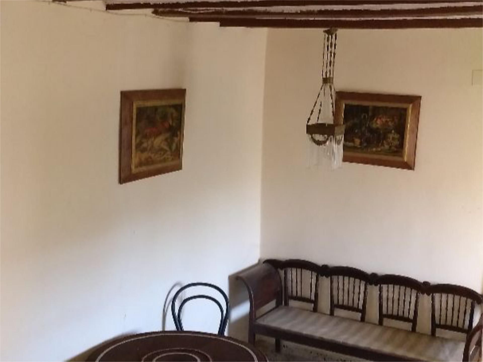 Dining room of Single-family semi-detached for sale in Serón de Nágima  with Balcony