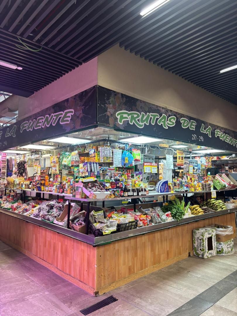 Local en venda en  Madrid Capital