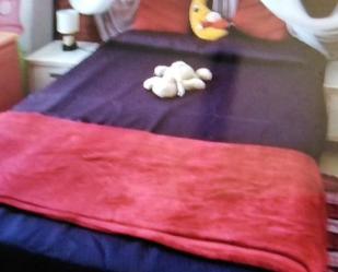 Dormitori de Apartament en venda en Antigua
