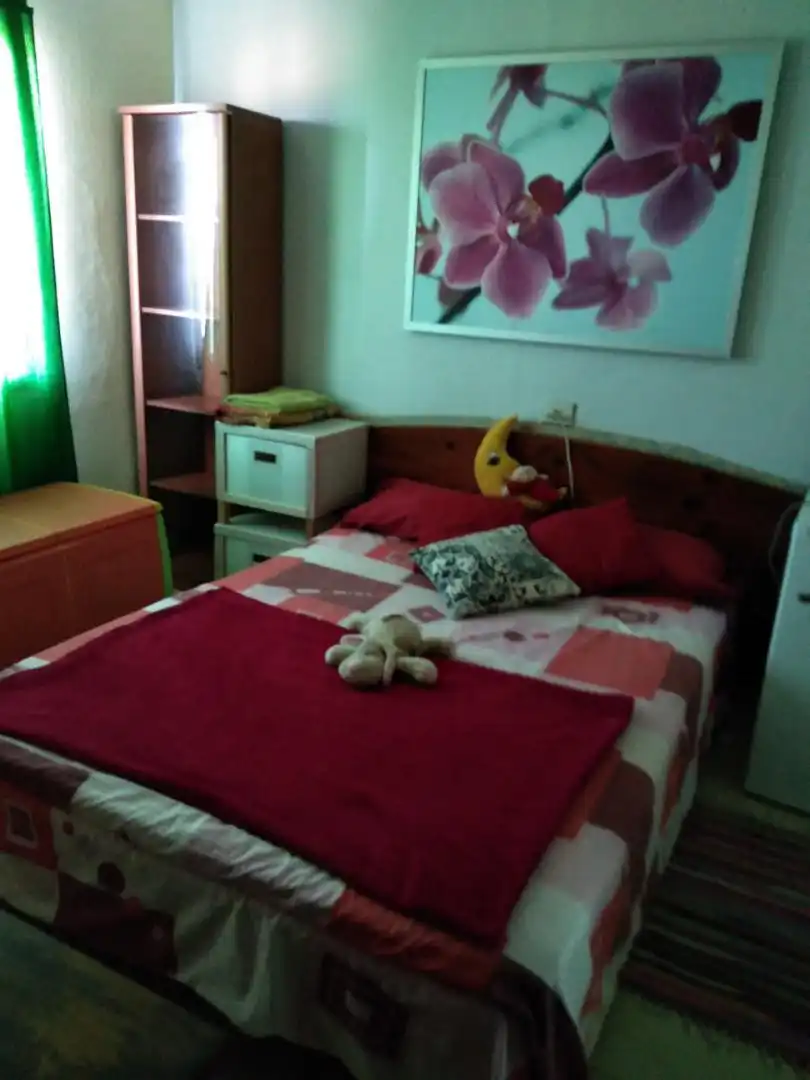 Apartamento en venta en Calle Berlina, 9, Caleta de Fuste Habitación de Apartamento en venta en Antigua con Piscina