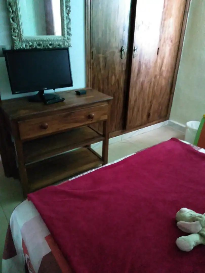 Apartamento en venta en Calle Berlina, 9, Caleta de Fuste Habitación de Apartamento en venta en Antigua con Piscina