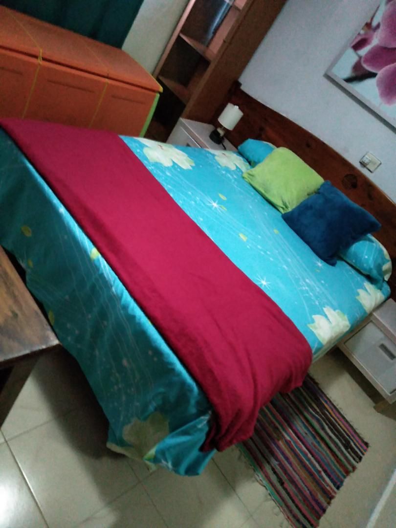 Bedroom of Apartment for sale in Antigua  with Swimming Pool