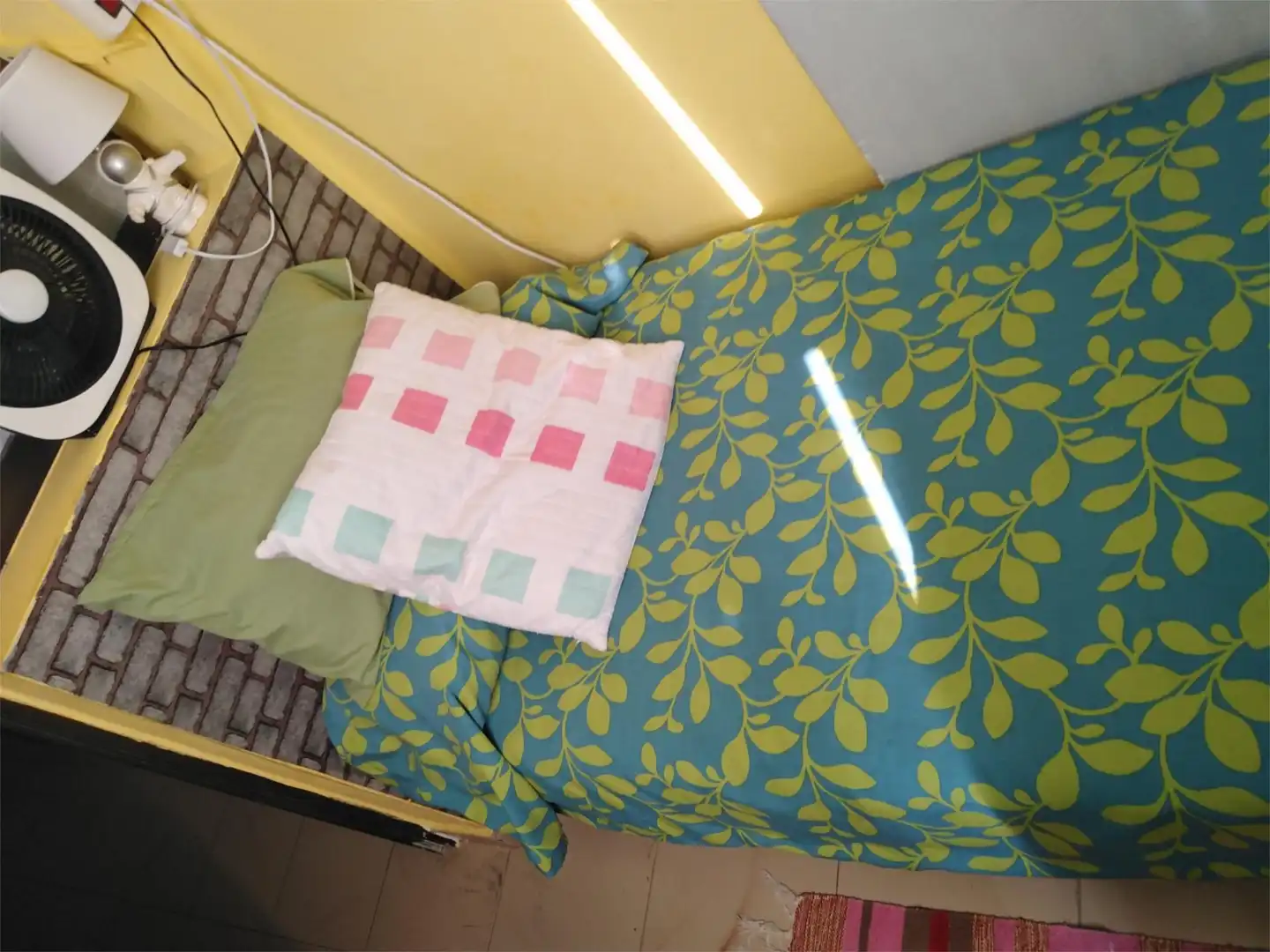 Apartamento en venta en Calle Berlina, 9, Caleta de Fuste Habitación de Apartamento en venta en Antigua con Piscina