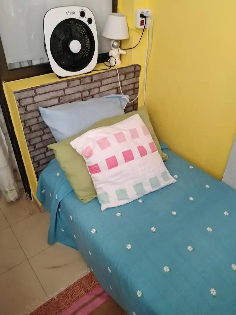 Apartamento en venta en Calle Berlina, 9, Caleta de Fuste Habitación de Apartamento en venta en Antigua con Piscina