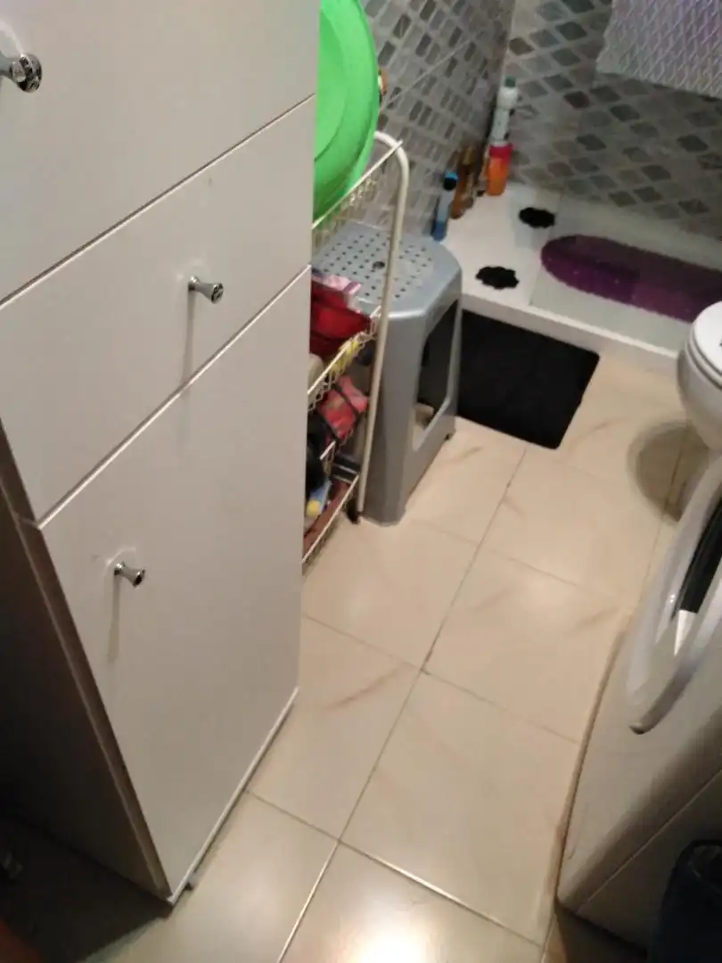Apartamento en venta en Calle Berlina, 9, Caleta de Fuste Cocina de Apartamento en venta en Antigua con Piscina