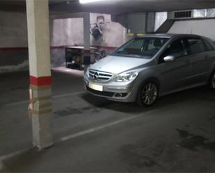Parking of Garage for sale in Santa Coloma de Gramenet