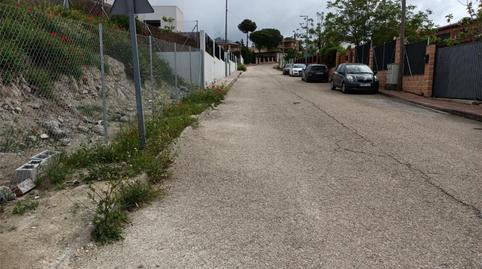 Foto 2 von Bebaubares Gelände zum Verkauf in Calle Gualija, 516, Colmenar de Oreja, Madrid