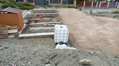 Foto 4 von Bebaubares Gelände zum Verkauf in Calle Gualija, 516, Colmenar de Oreja, Madrid