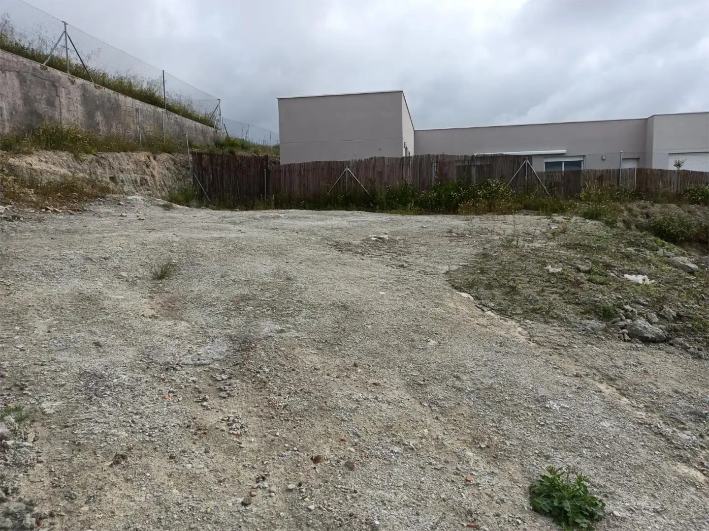 Constructible Land for sale in Calle Gualija, 516, Colmenar de Oreja Constructible Land for sale in Colmenar de Oreja
